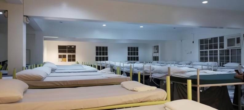 艾米塔多米特兹ph酒店(Dormitels.ph Ermita)图片