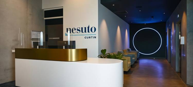 内苏托科廷酒店(Nesuto Curtin Perth Hotel)图片