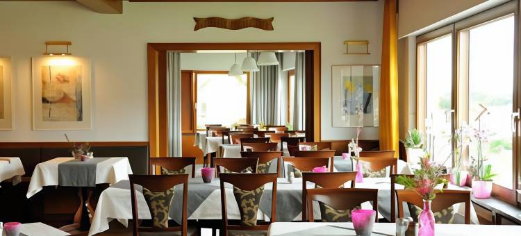 DEVA酒店Renchtalblick(Deva Hotel Renchtalblick)图片