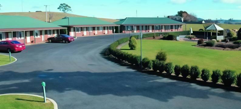 肯特山度假酒店(Kentish Hills Retreat)图片