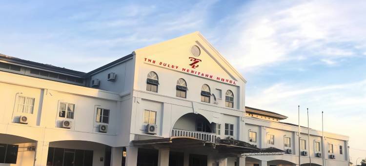 祖利传统酒店(The Zuley Heritage Hotel)图片