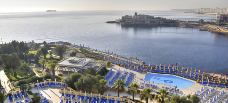 Verdi 圣乔治湾码头(Verdi St George's Bay Marina)图片