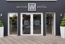 布雷维尔顿酒店- 原华美达布雷酒店(Wilton Hotel Bray)酒店图片
