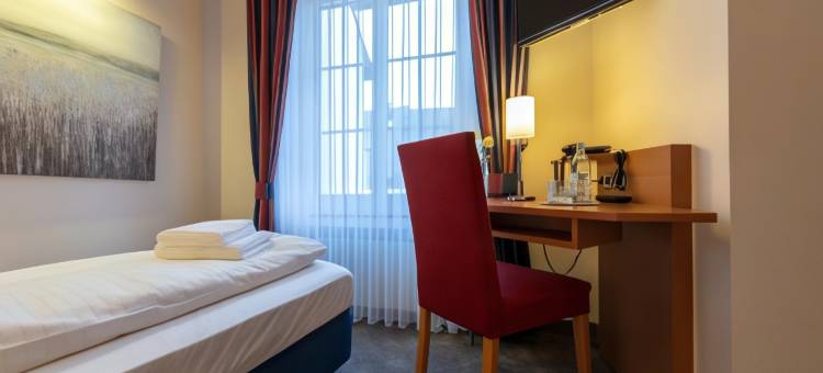 Hotel Werk II图片