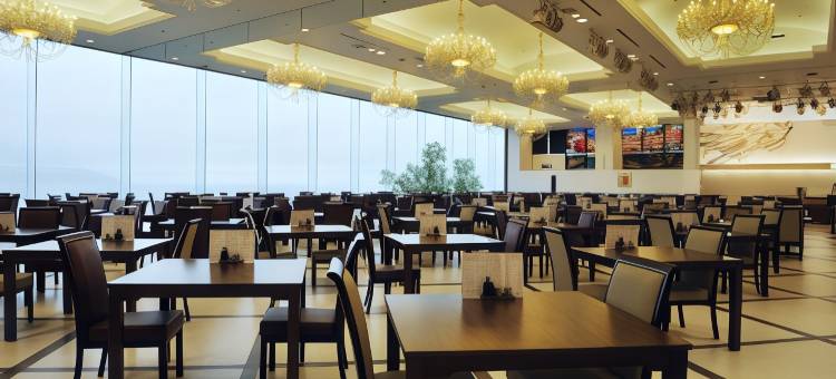 洞爷太阳皇宫度假村及水疗中心(Toya Sun Palace Resort & Spa)图片