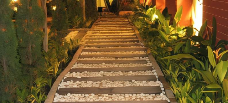 华欣瓦纳雷酒店(Wannara Hotel Hua Hin)图片