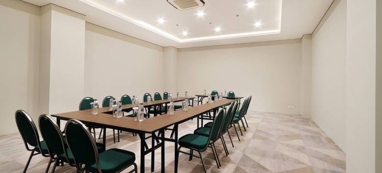 任沫迪波内戈罗WH 88酒店(Hotel 88 Jember by WH)图片