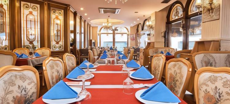 贝斯特韦斯特帝国皇宫酒店及spa中心(Best Western Empire Palace Hotel & Spa)图片