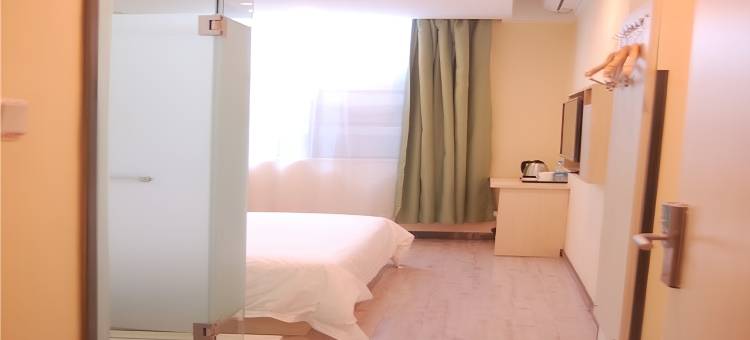 贝壳酒店(武汉大学店)图片