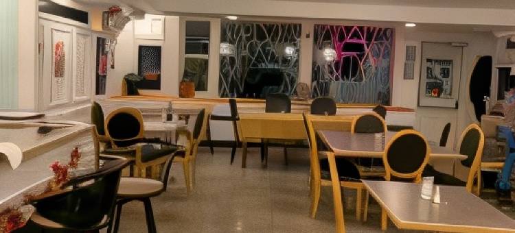 湖景酒店(Lakeview Hotel)图片