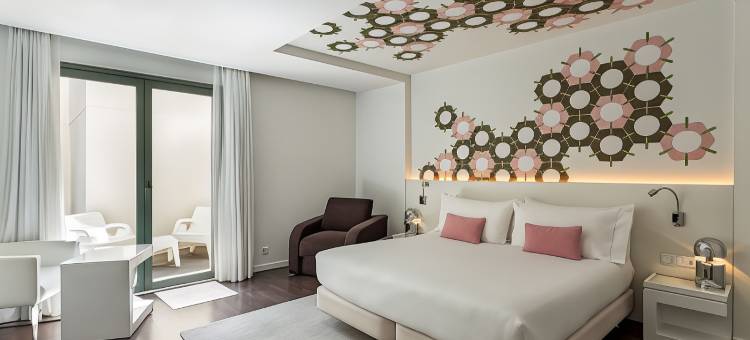 巴塞罗那 Carla 室友(Room Mate Carla, Barcelona)图片