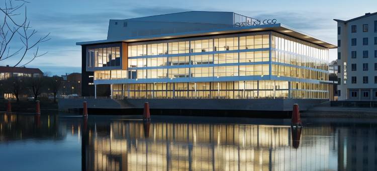 斯堪迪克温恩酒店(Scandic Winn)图片