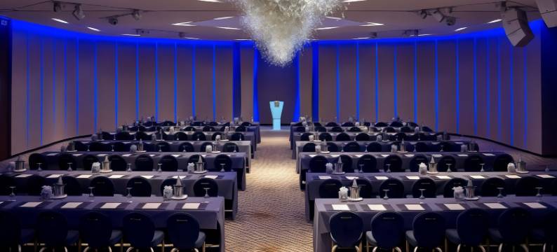 四季酒店(Four Seasons Hotel)图片