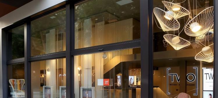 巴塞罗那艾克赛尔二号酒店- 仅限成人入住(Two Hotel Barcelona by Axel  - Adults Only)图片