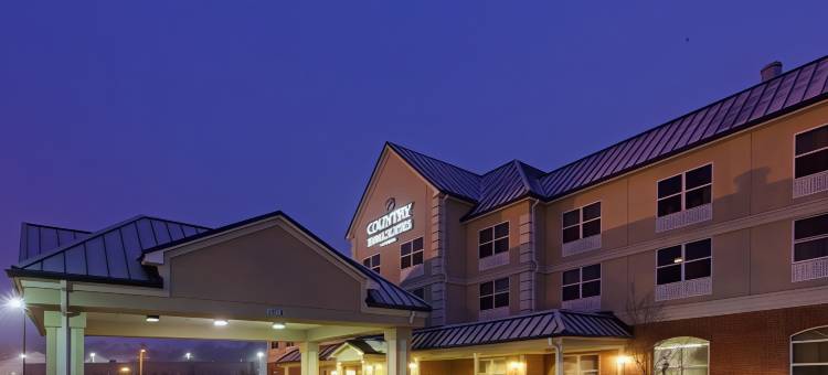 波士顿布罗克顿丽怡酒店(Country Inn & Suites by Radisson, Brockton (Boston), MA)图片