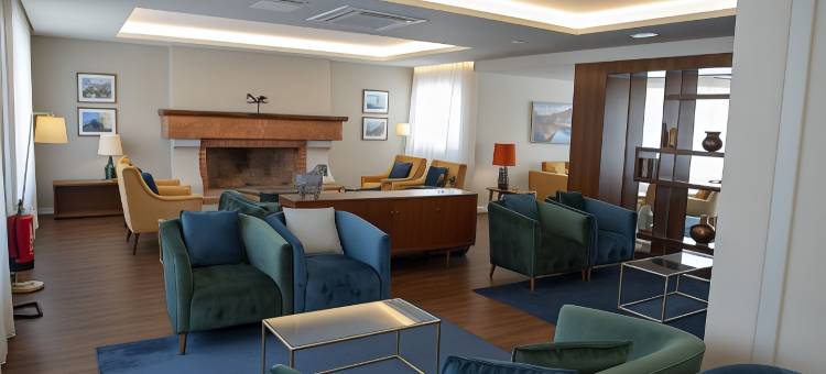 Luna的塔布亚酒店(Luna Hotel de Tábua)图片