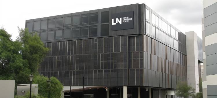 堪培拉小国度酒店(Little National Hotel Canberra)图片