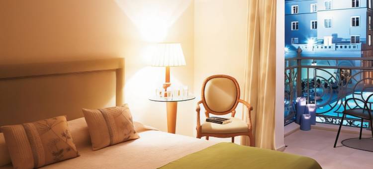 拉里萨帝国酒店(Grecotel Larissa Imperial)图片