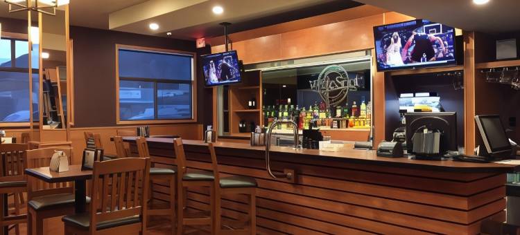 特莱斯戴斯酒店(Days Inn by Wyndham Terrace)图片