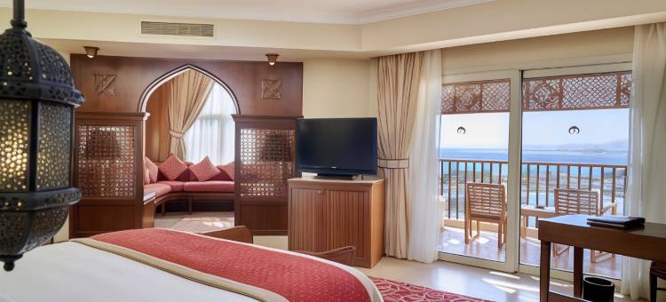 凯宾斯基索马湾酒店(Kempinski Hotel Soma Bay)图片