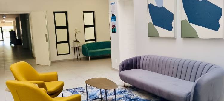 薄荷快捷麦罗斯之景(MINT Express Melrose View)图片