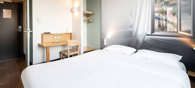 B&B 酒店埃夫勒(B&B Hôtel Evreux)图片