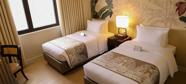 Mella Hotel图片