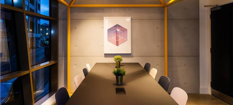 都柏林城堡住宿城市公寓酒店(Staycity Aparthotels Dublin Castle)图片