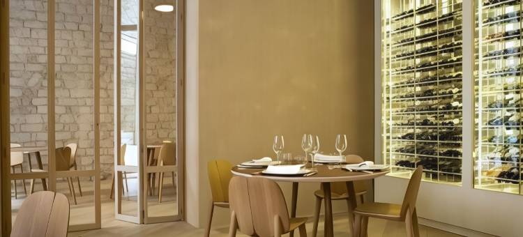 巴塞罗那美世酒店(Mercer Hotel Barcelona)图片