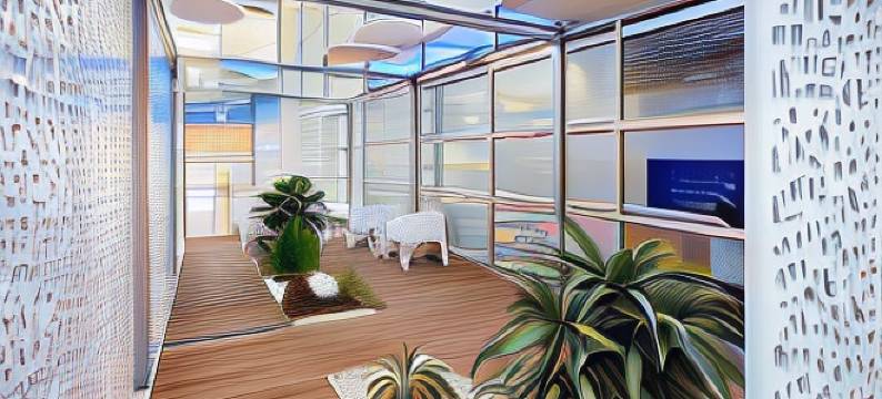 温泉酒店(Les Thermes)图片