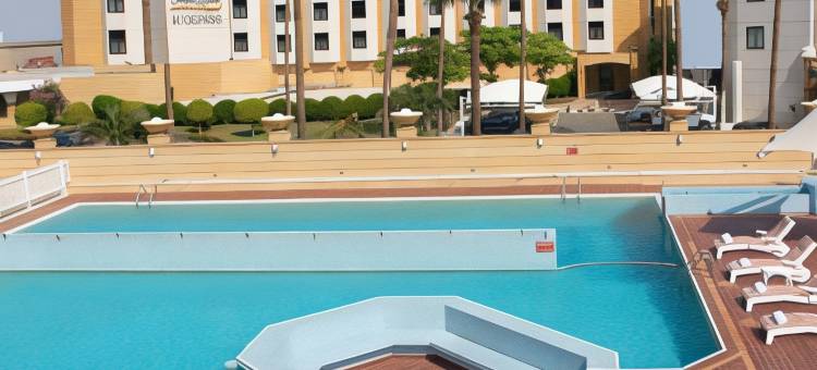 艾尔科尼切酒店(Al Corniche)图片