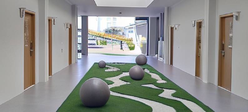 Uresidence Bengkulu图片