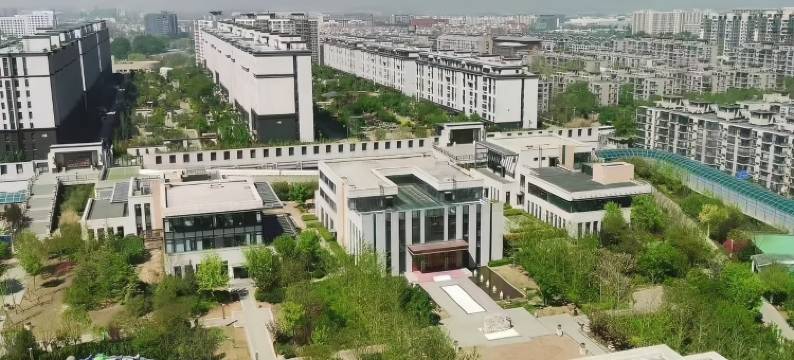 不心公寓(北京慈寿寺店)图片