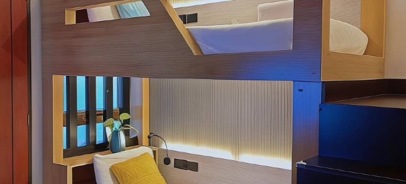 长滩岛阿罗哈酒店(Aloha Boracay Hotel)图片