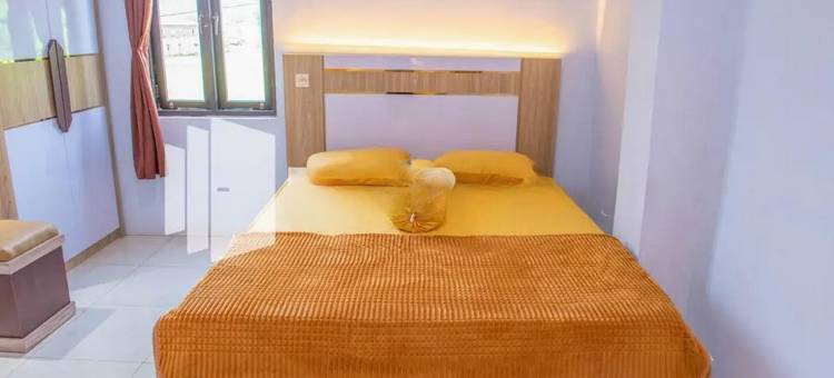 Hotel Rai's Palopo Exclusive Mitra RedDoorz图片