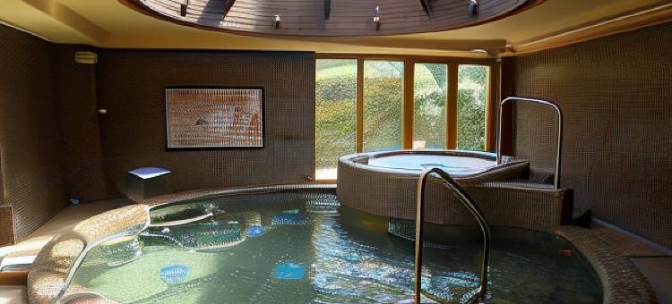 拉诺巴养生酒店(Wellness Hotel Laroba)图片