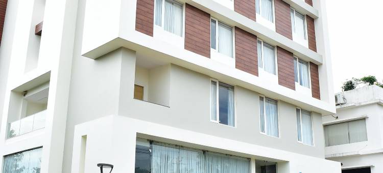 Treebo Breeze Way, Rushikonda图片