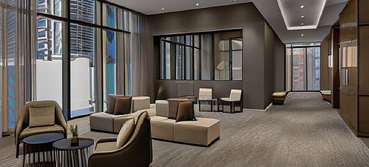 AC 马里奥特酒店迈阿密砖石(AC Hotel Miami Brickell)图片