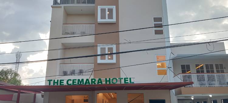 The Cemara Hotel Parepare图片