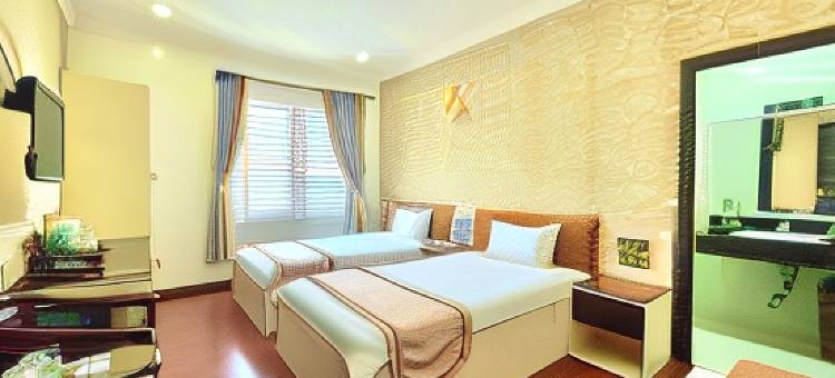 林美芳  酒店2(Linh Phuong 2 Hotel)图片