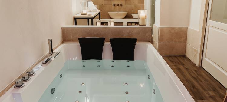 戛纳碧昂克生活酒店(Canne Bianche Lifestyle Hotel)图片