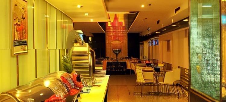 锦江之星(郑州大石桥地铁站店)图片