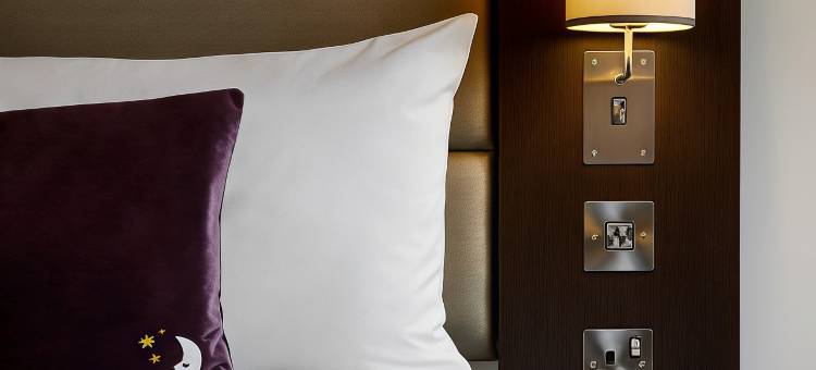 斯肯索普普瑞米尔酒店(Premier Inn Scunthorpe)图片