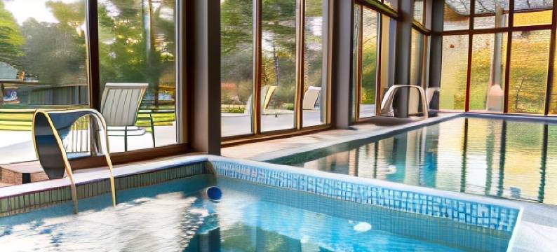 O2酒店瓦莱里亚德尔马尔(O2 Hotel Valeria del Mar)图片