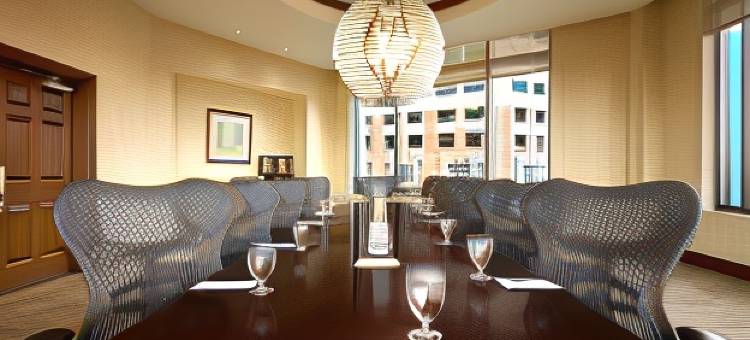 巴尔的摩内港希尔顿花园酒店(Hilton Garden Inn Baltimore Inner Harbor)图片