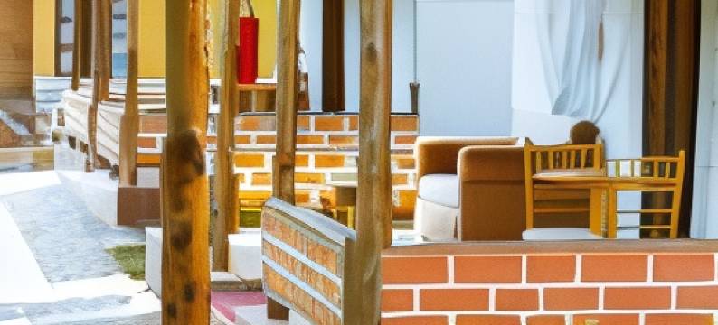 卢肖托行政旅馆(Lushoto Executive Lodge)图片