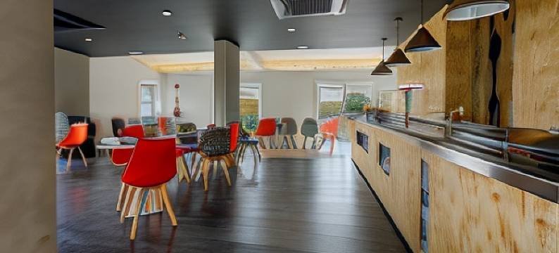 运动酒店 - 附健身房及水疗中心(Sport Hotel Gym + Spa)图片