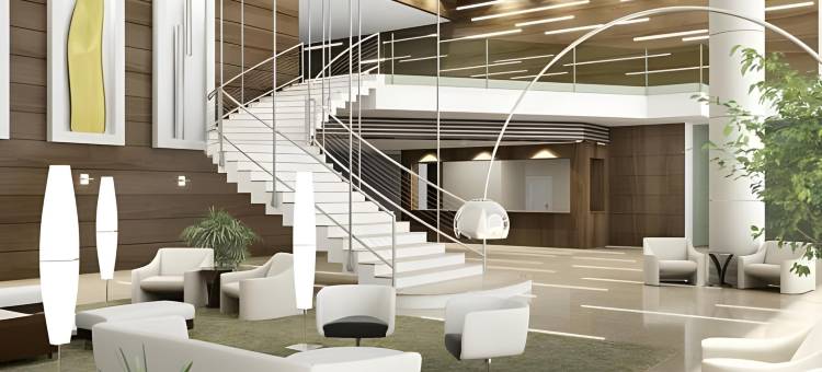 马瑙斯城际酒店(Intercity Manaus)图片