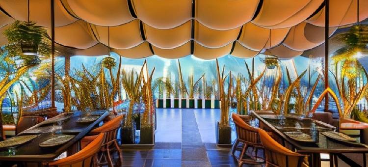 拉斯洛马斯莫维奇酒店(Movich Hotel Las Lomas)图片
