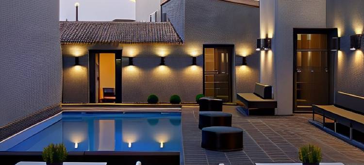 德洛克托瓦酒店(Hôtel de l'Octroi)图片